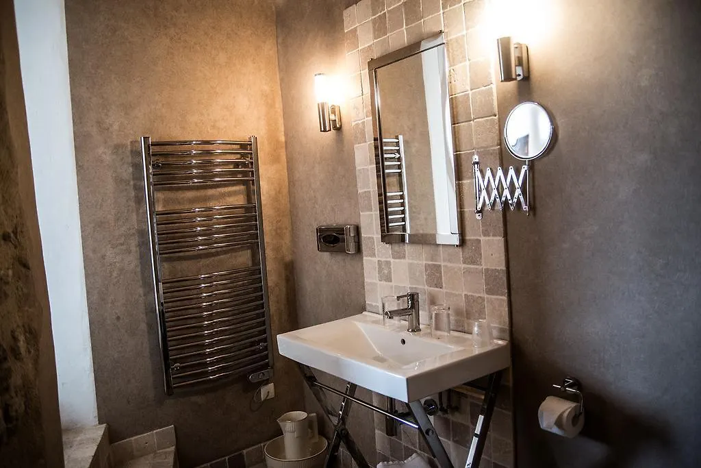 Au Ralenti du Lierre Bed and Breakfast Gordes