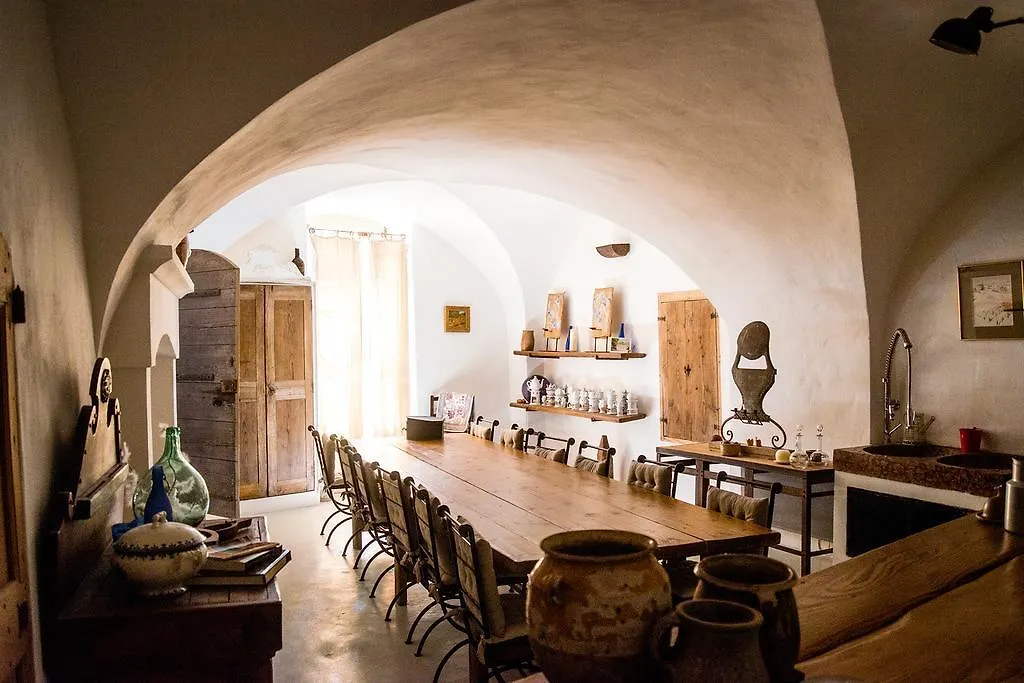 Au Ralenti du Lierre Bed and Breakfast Gordes 2*,