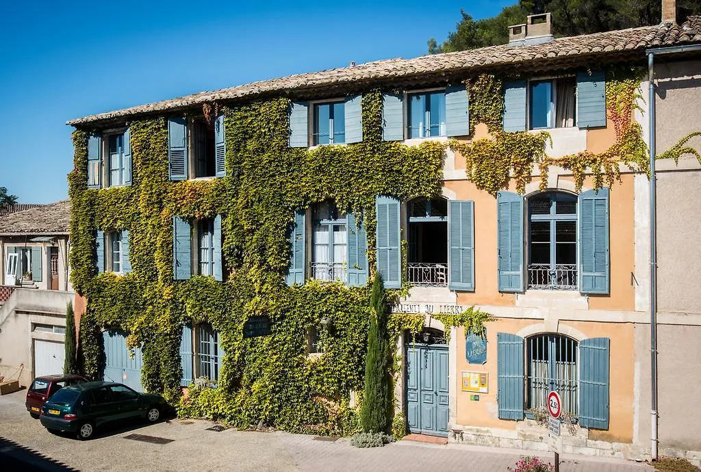 Bed & Breakfast Au Ralenti du Lierre Bed and Breakfast Gordes