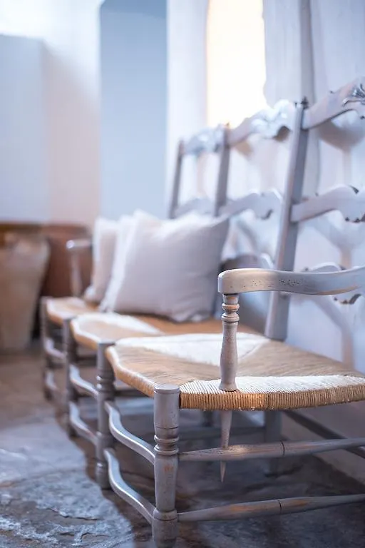 Au Ralenti du Lierre Bed and Breakfast Gordes Bed & Breakfast